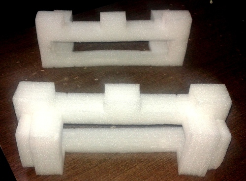 EPE Foam BUFFER