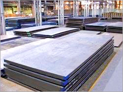 Boiler Steel Plate
