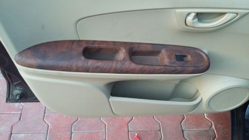 Car Interior Door Handle