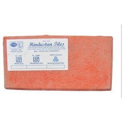 Orange Stone Brick