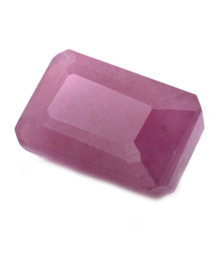 Mannik - Ruby Gemstone