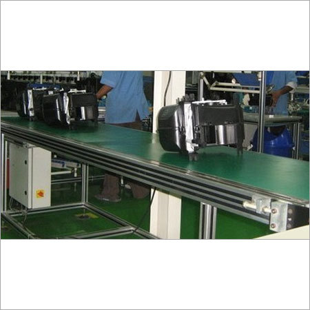 Assembly Line Conveyor