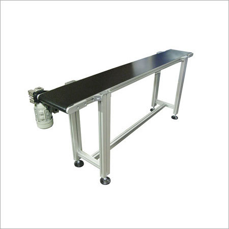 Aluminium Conveyor