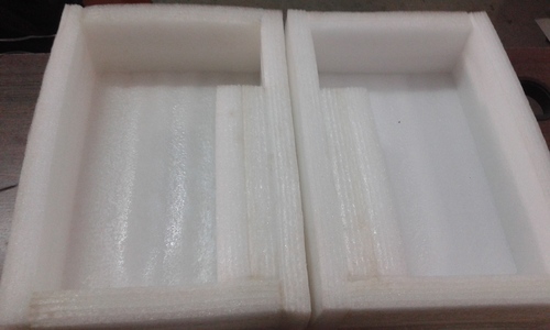 EPE FOAM FITMENT