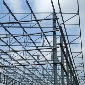 Fabrication & Erection Structure & Services