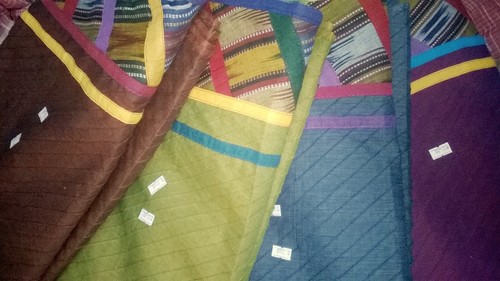 Fine Khadi