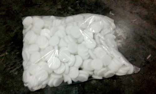 Round Epe Foam