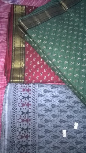 LADIES KURTI FABRIC