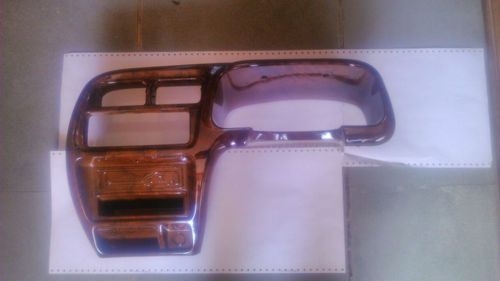 Glory Glossy finish Dash board Pannel