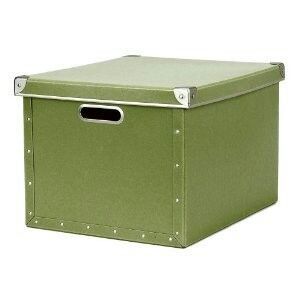 Pp Boxes
