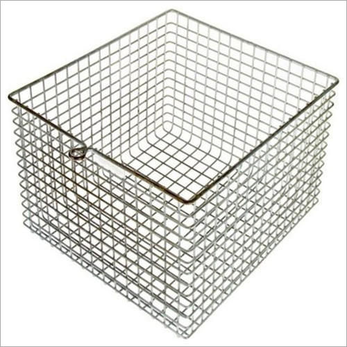 Stainless Steel Wire Mesh