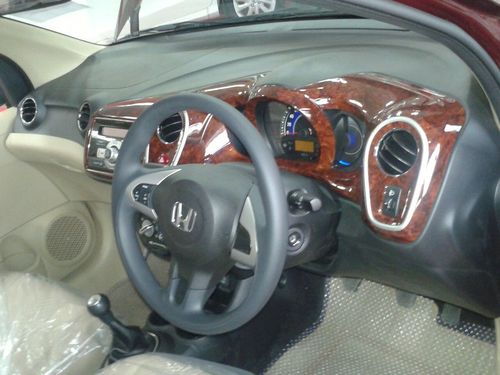 Glory Glossy finish Dash board Pannel