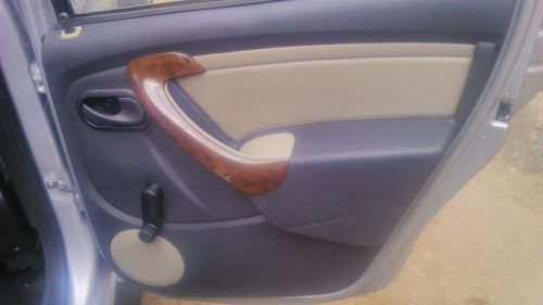 Glory Glossy finish window pannel