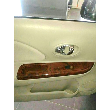 Glory Glossy finish window pannel