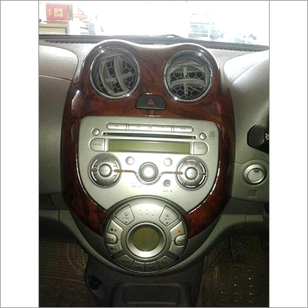 Glory Glossy finish Micra Central Pannel