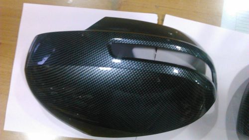 Carbon Swift Mirror Cover
