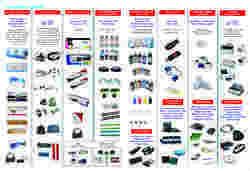 Printers Cartridge & Accessories