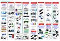 Printers Cartridge & Accessories