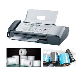 Fax Machines & Thermal Roll,Thermal Transfer Ribb