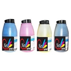 C-Net Color Laser Toners (CMYK)