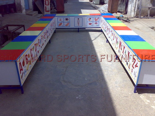 U Shaped Conference Table