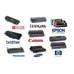 Cartridges Refilling