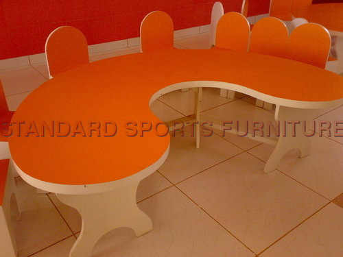 CRECHE FURNITURE