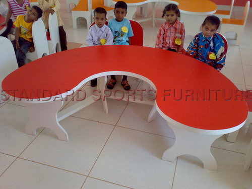 CRECHE FURNITURE
