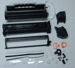 Cartridge parts