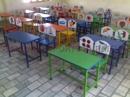 CRECHE FURNITURE