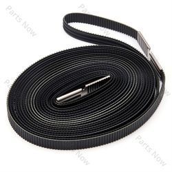 Carriage Belt