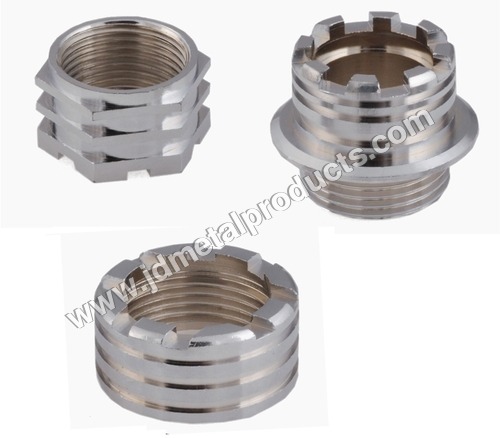 Female PPR Inserts For Fittings
