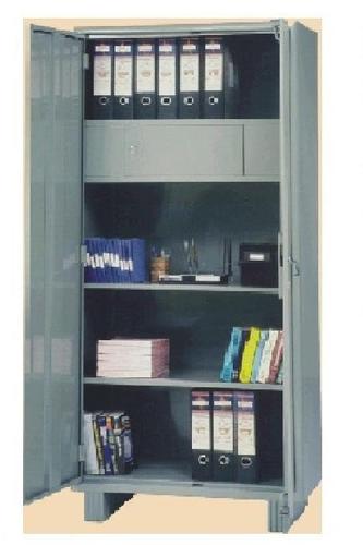 Office almirah with locker