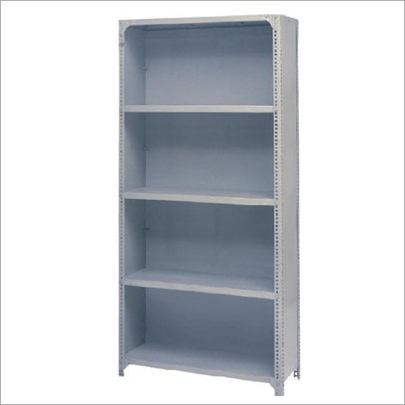 Steel Racks 5 SHELVES CLOSED TYPE