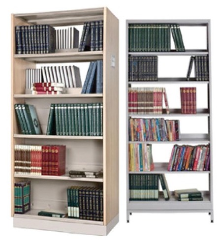 BOOK RACK