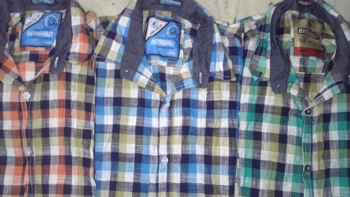 chex shirts