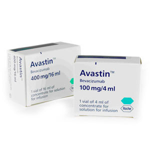 Avastin Inj