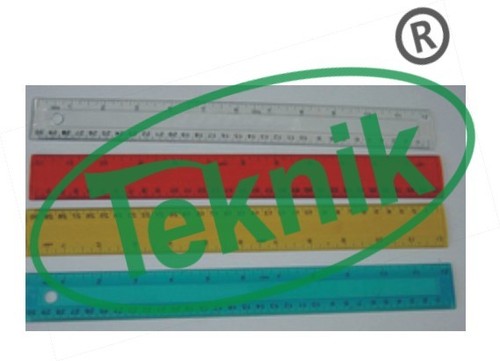 Foot Rulers Plastic