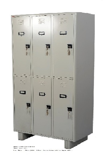 Industrial Locker