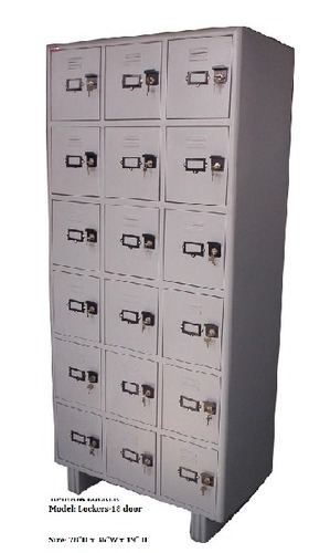 Industrial Locker