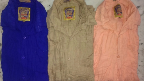 coton shirts