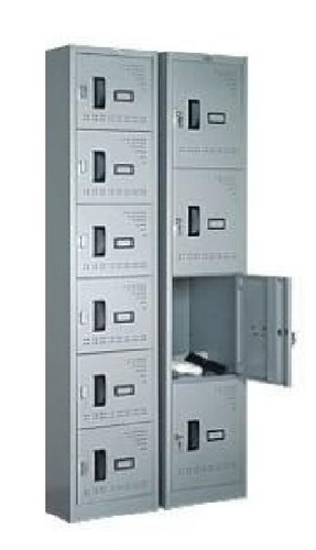 Metal Industrial Locker