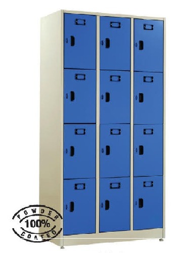 Industrial Locker