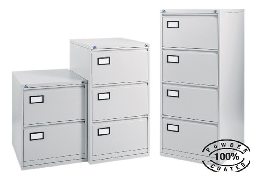 Vertical Filling Cabinets