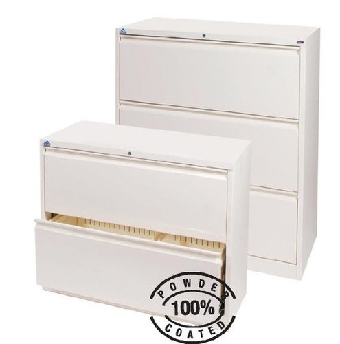 LATERAL FILLING CABINETS