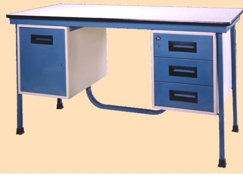 Metal File Cabinet