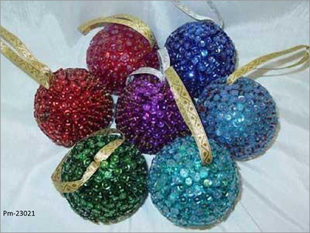 Christmas Decoration Items