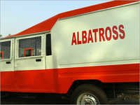 Cash Van Rentals - Armored Van, Variable Capacity | Secure Transport, Gps Tracking, Experienced Drivers, Comprehensive Insurance