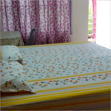 Ladies Hostel Services