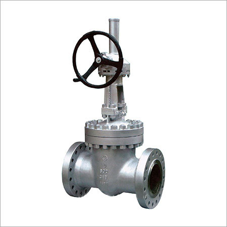 Gate Valve